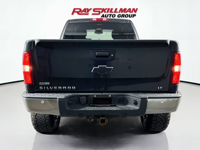 Used 2012 Chevrolet Silverado 1500 LT w/ All-Star Edition AWD/4WD image 6