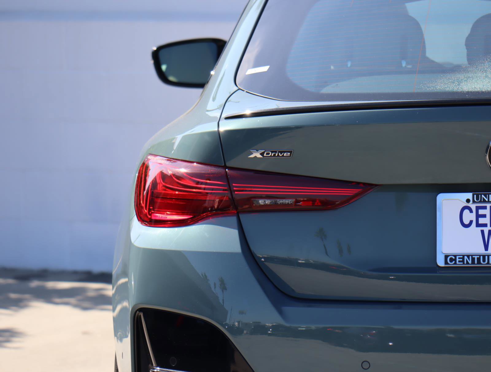 Used 2025 BMW 440i xDrive M440i xDrive Gran Coupe AWD w/ Premium Package image 6