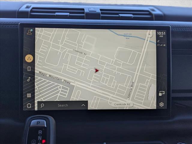 Used 2024 Land Rover Defender 110 X image 13