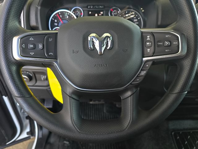 New 2026 RAM 3500 Tradesman w/ Chrome Appearance Group A AWD/4WD image 15
