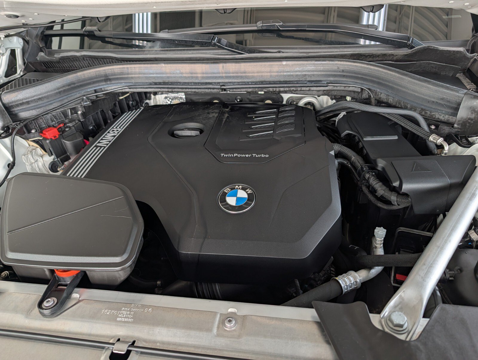 Used 2022 BMW X3 xDrive30i w/ Premium Package 2 AWD/4WD image 27