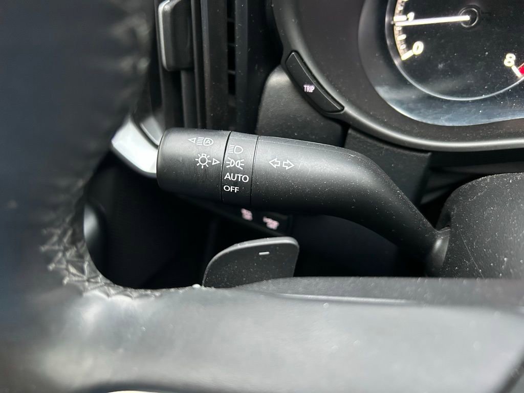 Used 2024 MAZDA CX-50 Meridian Edition w/ Apex Package image 22