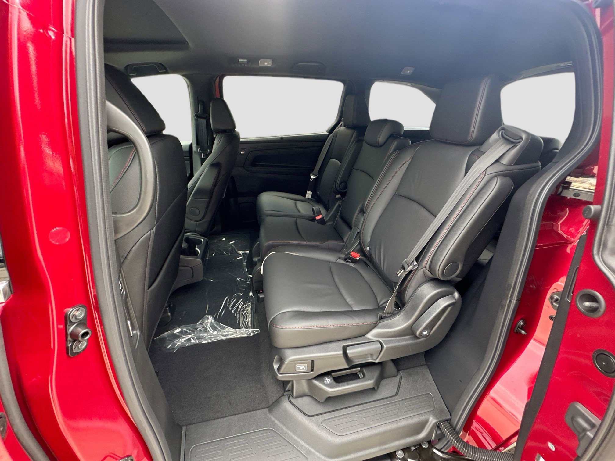 New 2026 Honda Odyssey Sport-L image 19