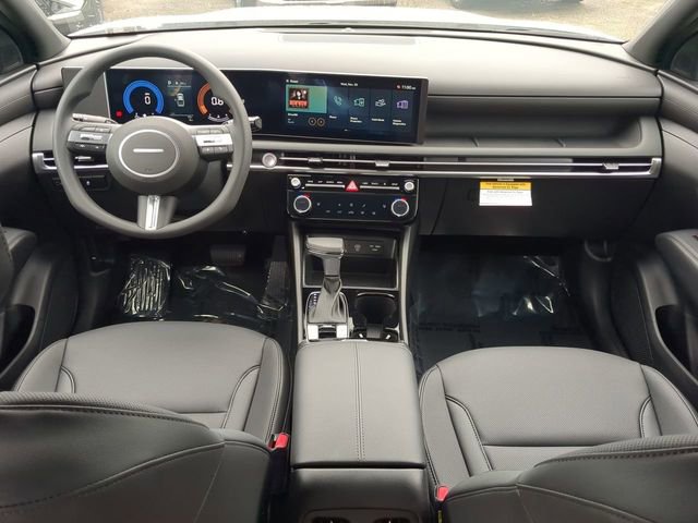 New 2025 Hyundai Santa Cruz SEL image 15