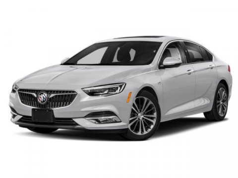 Used 2018 Buick Regal Essence image 1