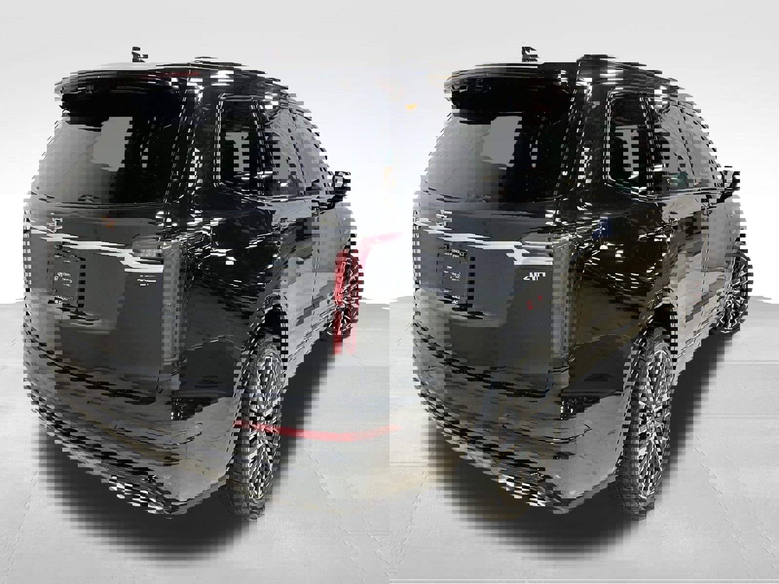 Used 2023 Cadillac XT6 Sport w/ Platinum Package AWD/4WD image 11