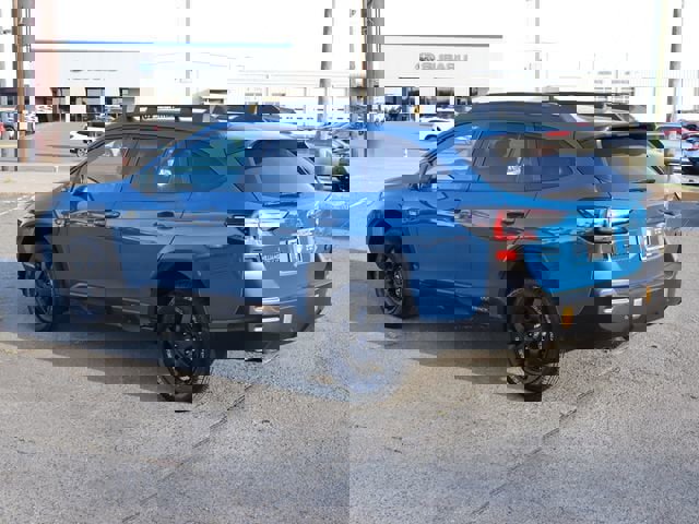 Certified 2025 Subaru Outback Wilderness image 6