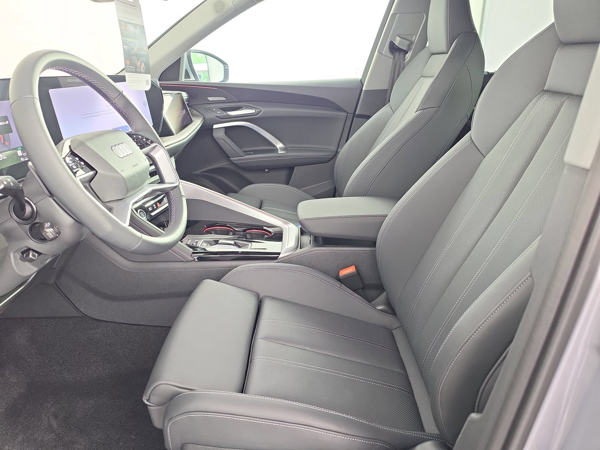New 2026 Audi Q5 Premium Plus AWD/4WD image 13
