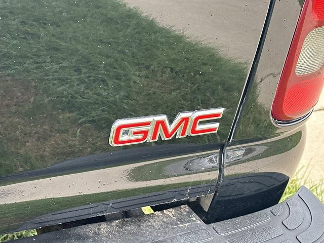 Used 2003 GMC Sierra 1500 2WD Extended Cab image 16