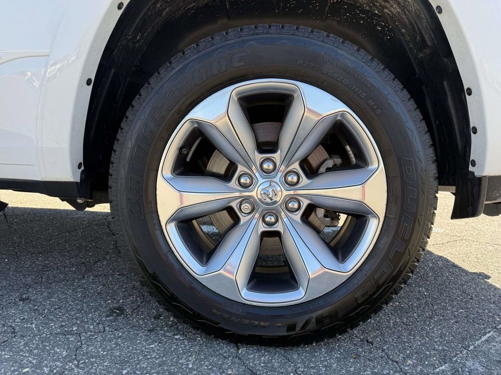 Used 2022 RAM 1500 Limited image 11