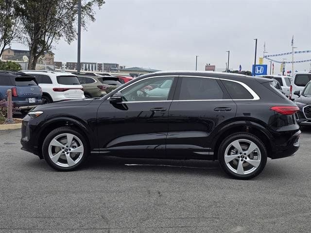 Used 2025 Audi Q5 Premium Plus AWD/4WD image 36