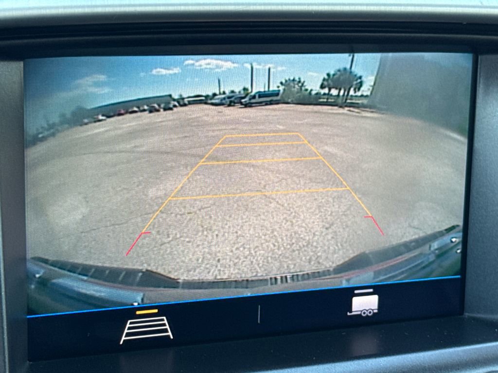 Used 2022 GMC Canyon Elevation w/ Trailering Package image 20