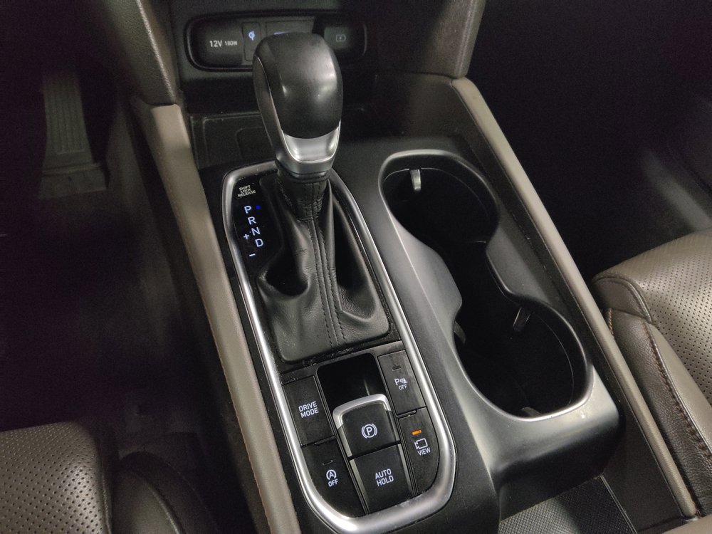 Used 2020 Hyundai Santa Fe Limited FWD image 26