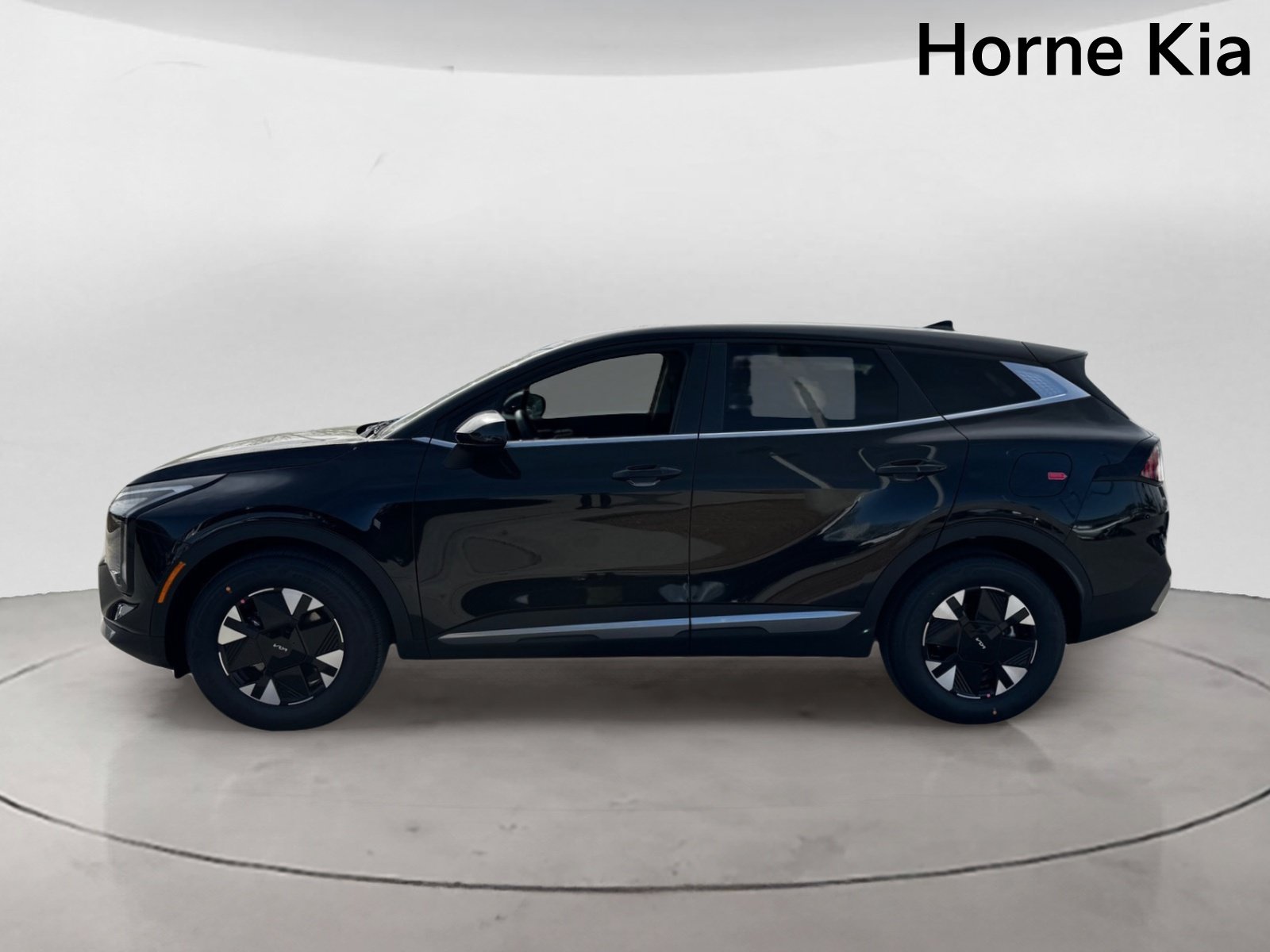 New 2026 Kia Sportage LX FWD image 7