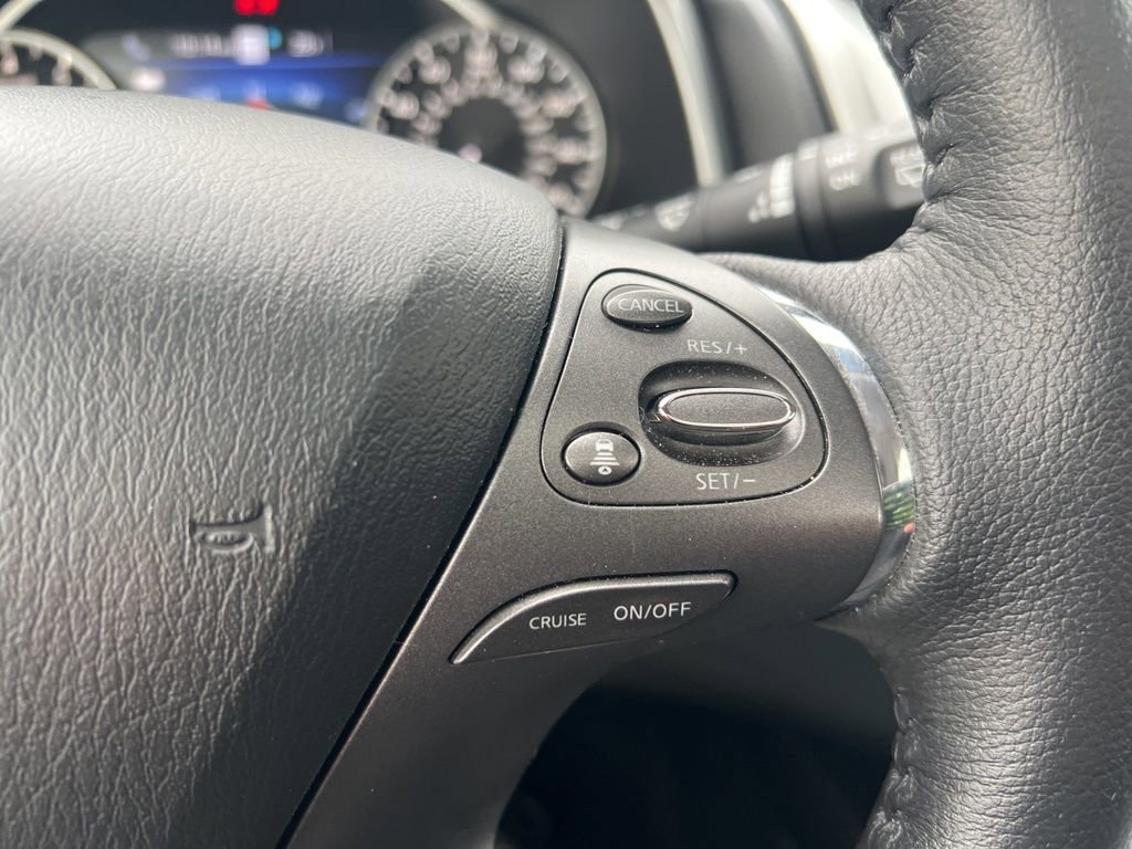 Certified 2024 Nissan Murano SL image 65