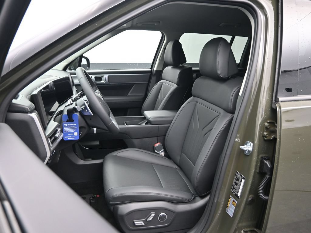 New 2026 Hyundai Santa Fe SEL AWD/4WD image 23