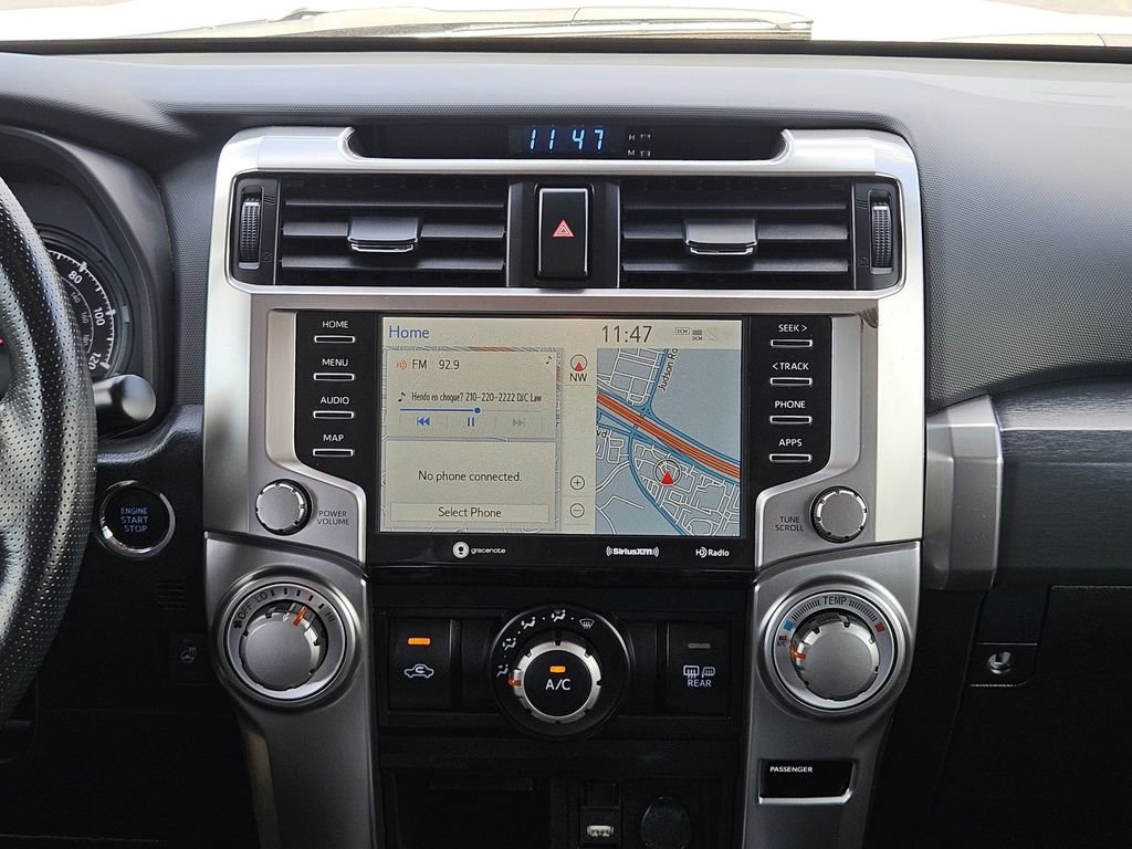 Used 2024 Toyota 4Runner SR5 Premium image 20