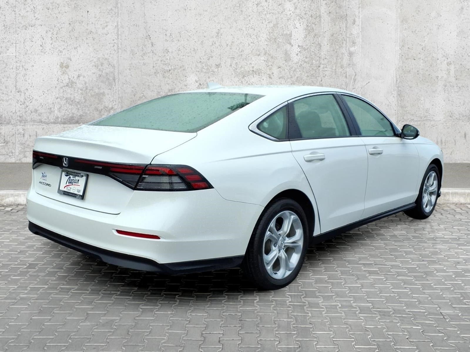 Used 2024 Honda Accord LX image 10