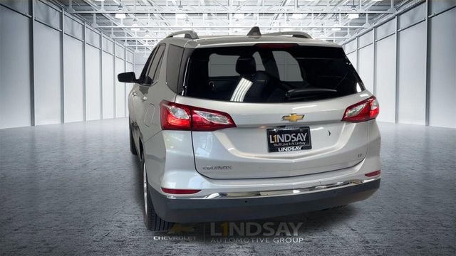 Used 2019 Chevrolet Equinox LT FWD image 8