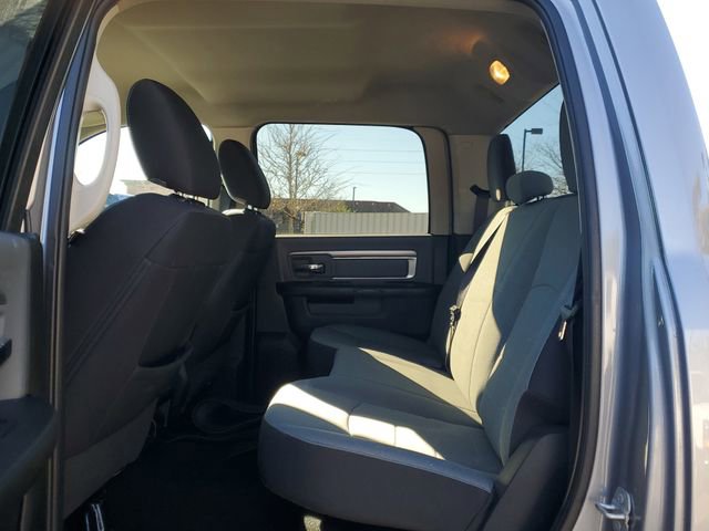 Used 2023 RAM 1500 Classic SLT image 11