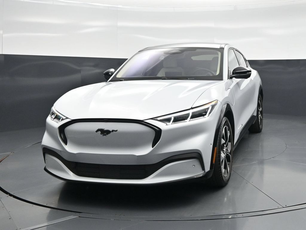 Certified 2023 Ford Mustang Mach-E Premium RWD image 56