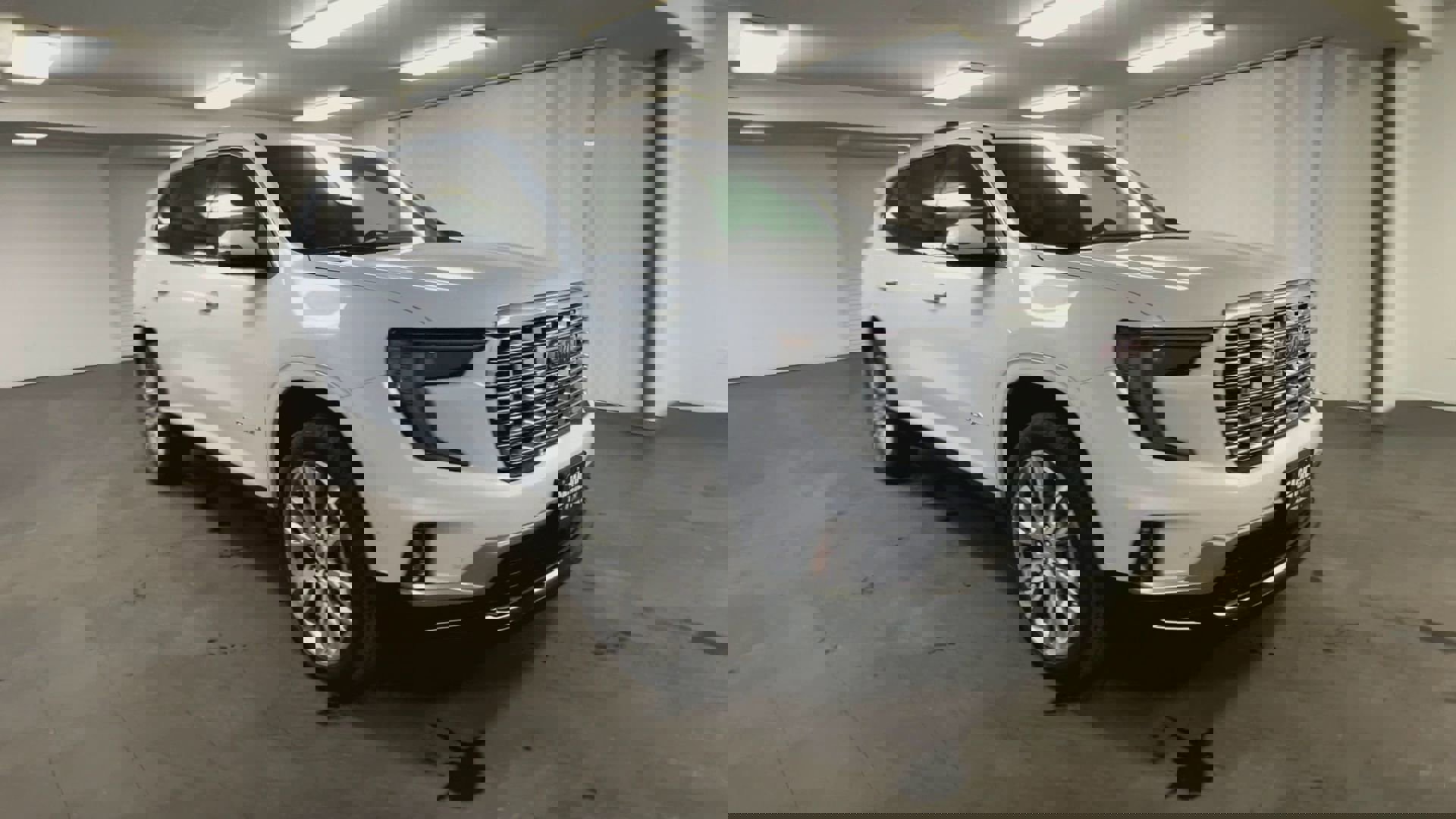 New 2026 GMC Acadia Denali w/ Super Cruise Package AWD/4WD image 38