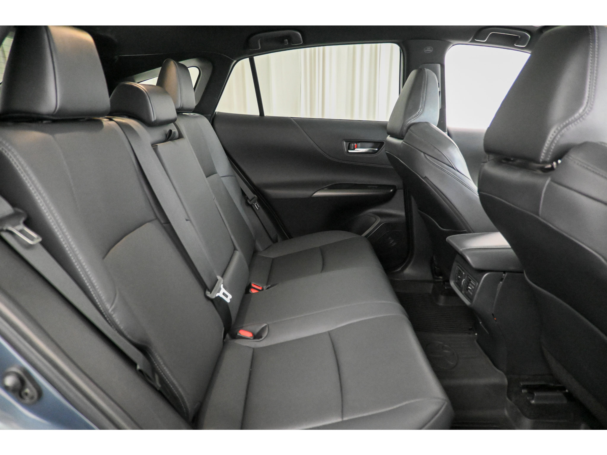 Used 2023 Toyota Venza Limited AWD/4WD image 21