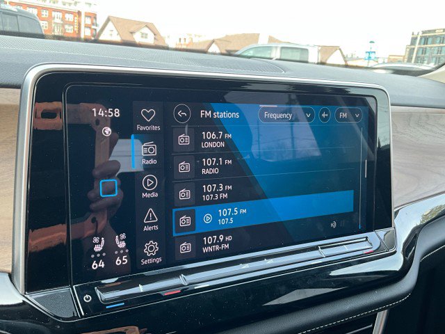 Used 2024 Volkswagen Atlas SE image 5