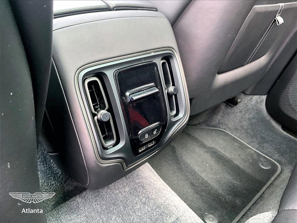 Used 2023 Aston Martin DBX 707 image 27