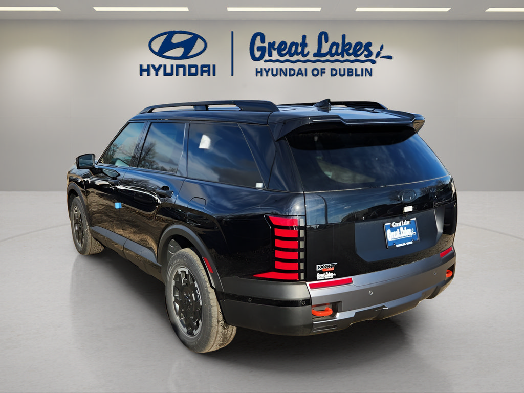 New 2026 Hyundai Palisade XRT Pro AWD/4WD image 3