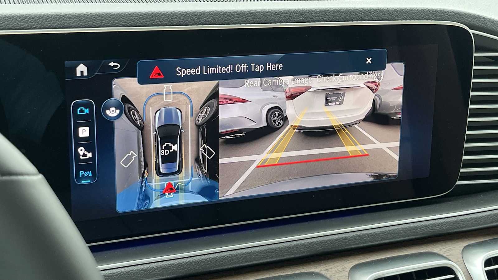 New 2026 Mercedes-Benz GLE 350 4MATIC image 47