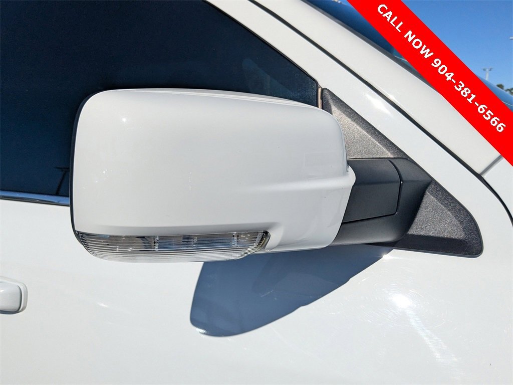 Used 2018 RAM 1500 Limited image 12