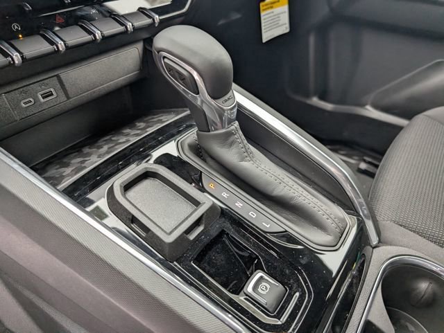 New 2026 GMC Canyon Elevation RWD image 23