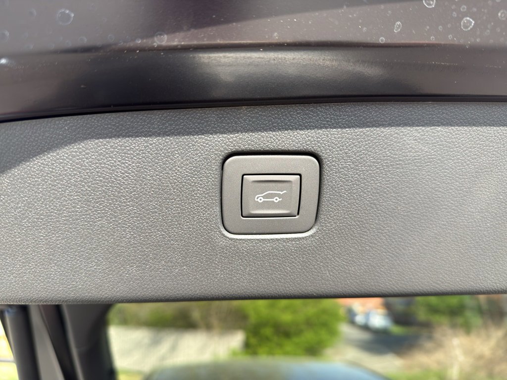 New 2026 Buick Envista Sport Touring FWD image 20