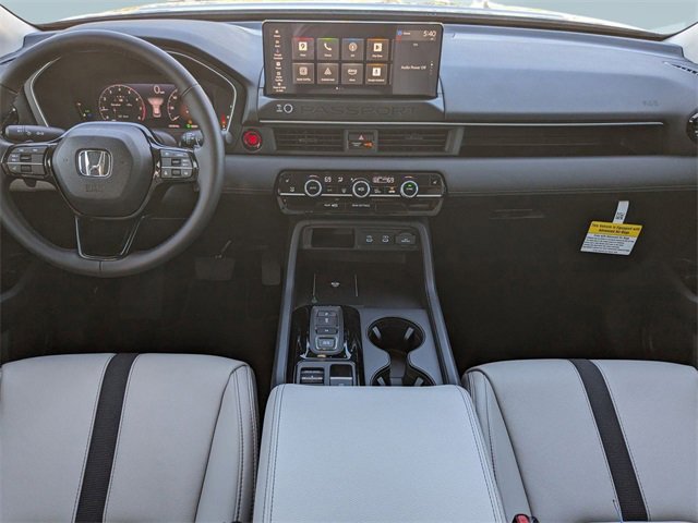 New 2026 Honda Passport RTL image 14