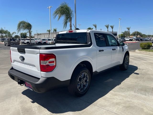 New 2026 Ford Maverick XLT w/ Equipment Group 301A AWD/4WD image 5