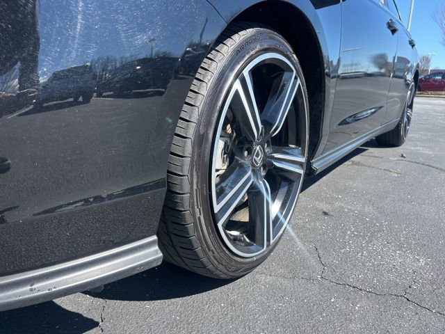 Used 2024 Honda Accord Sport image 10