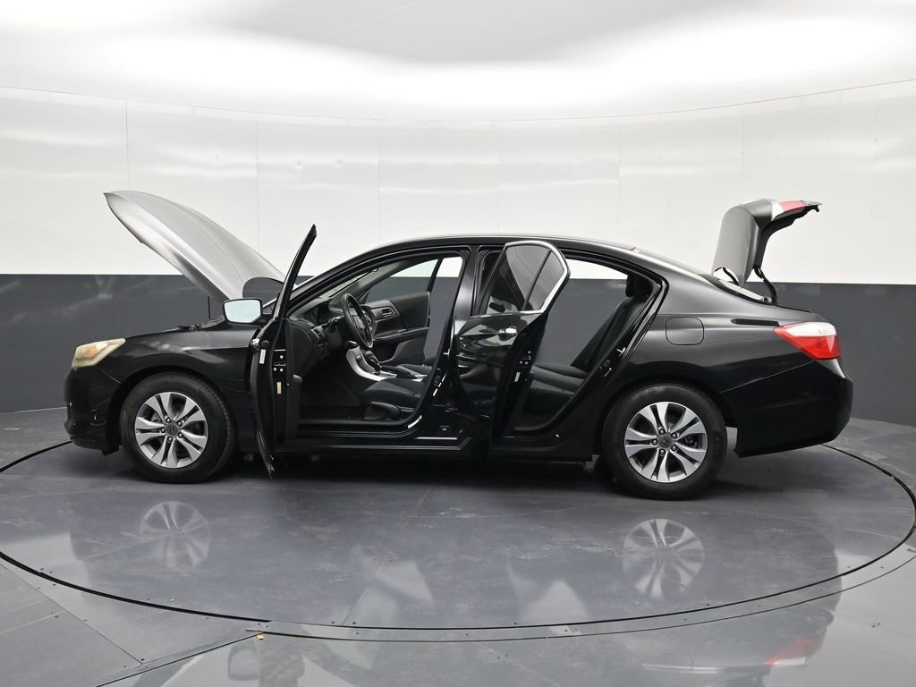 Used 2014 Honda Accord LX image 16