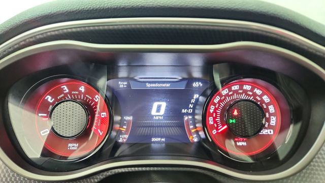 Used 2019 Dodge Challenger SRT Hellcat Redeye RWD image 33
