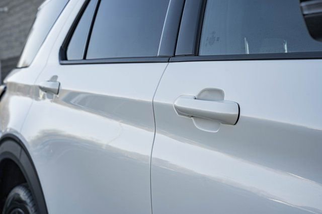 Used 2025 Ford Explorer ST-Line w/ ST-Line Street Pack image 28