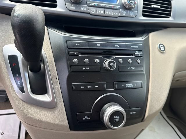 Used 2011 Honda Odyssey EX image 14
