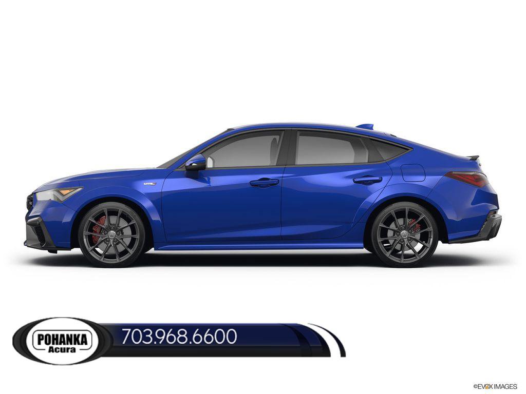 New 2025 Acura Integra Type S image 2