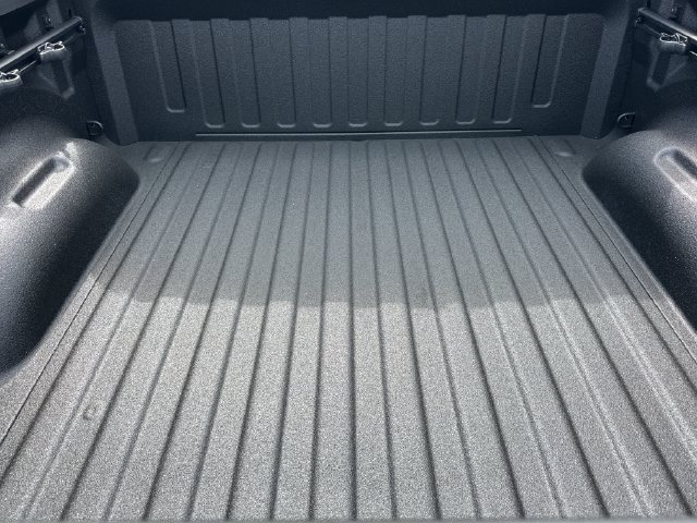 New 2027 RAM 1500 4x4 Crew Cab image 8