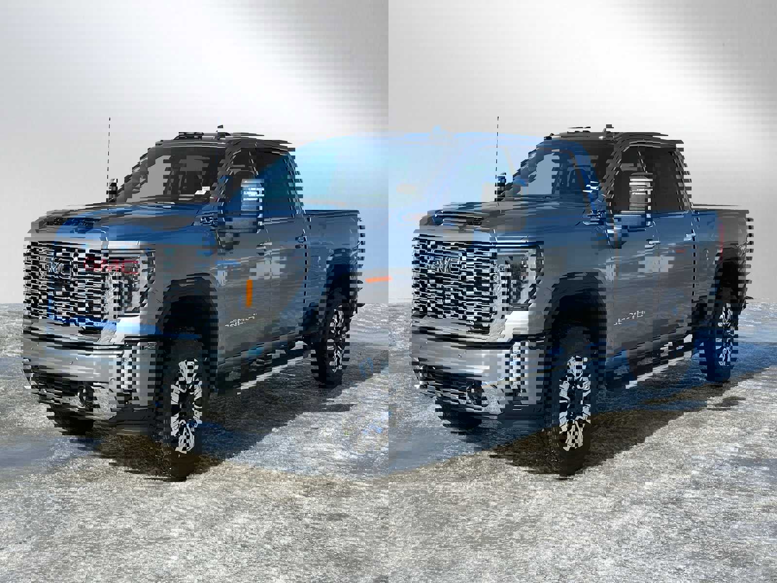 New 2026 GMC Sierra 2500 Denali w/ Technology Package image 7