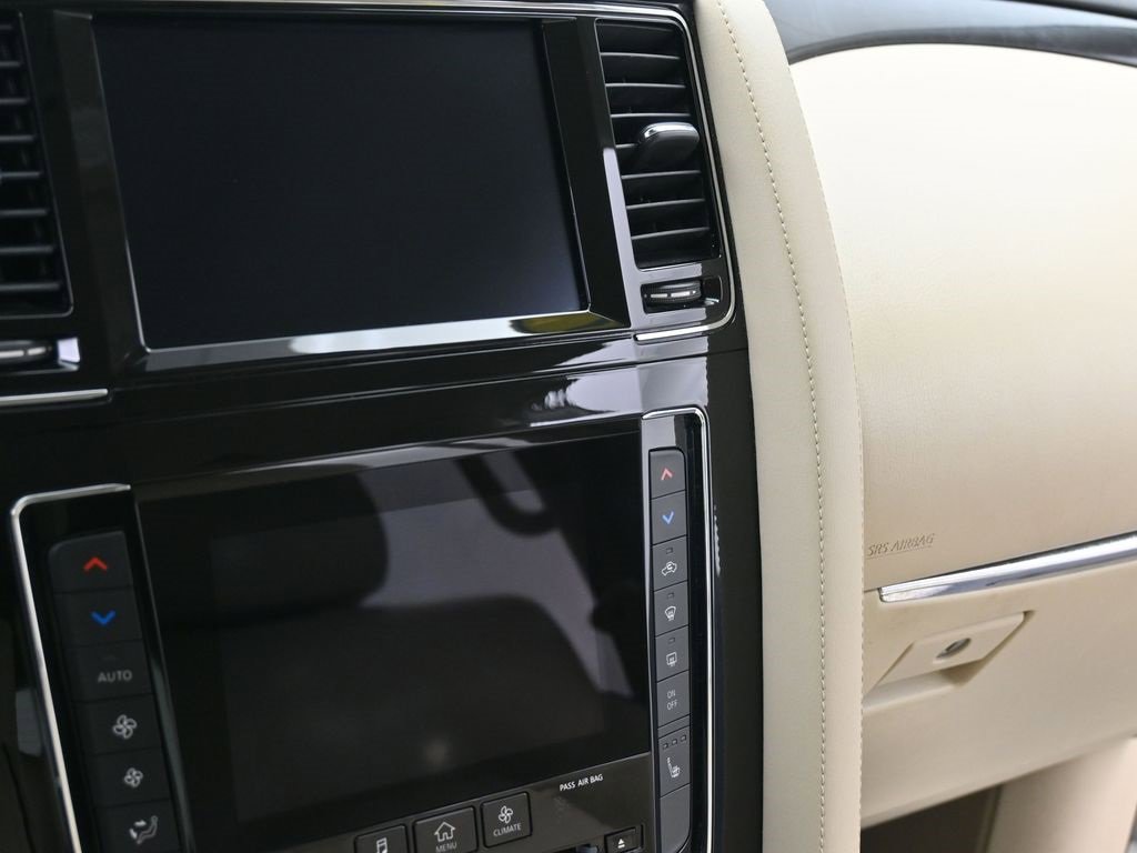 Used 2020 INFINITI QX80 Luxe w/ Proassist Package image 14