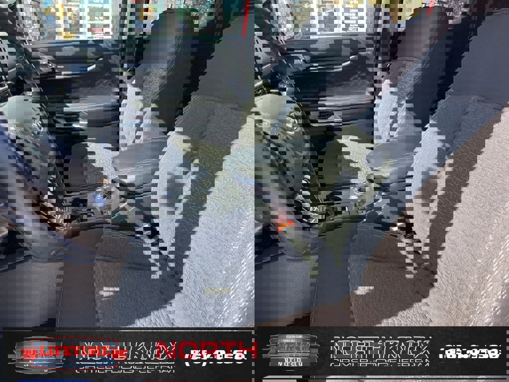 Used 2024 Ford Ranger XLT w/ Equipment Group 301A High image 5