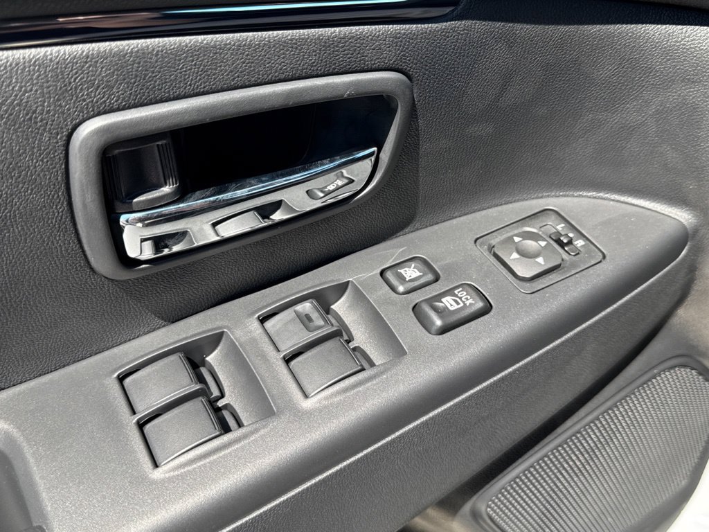New 2027 Mitsubishi Outlander Sport ES AWD/4WD image 29