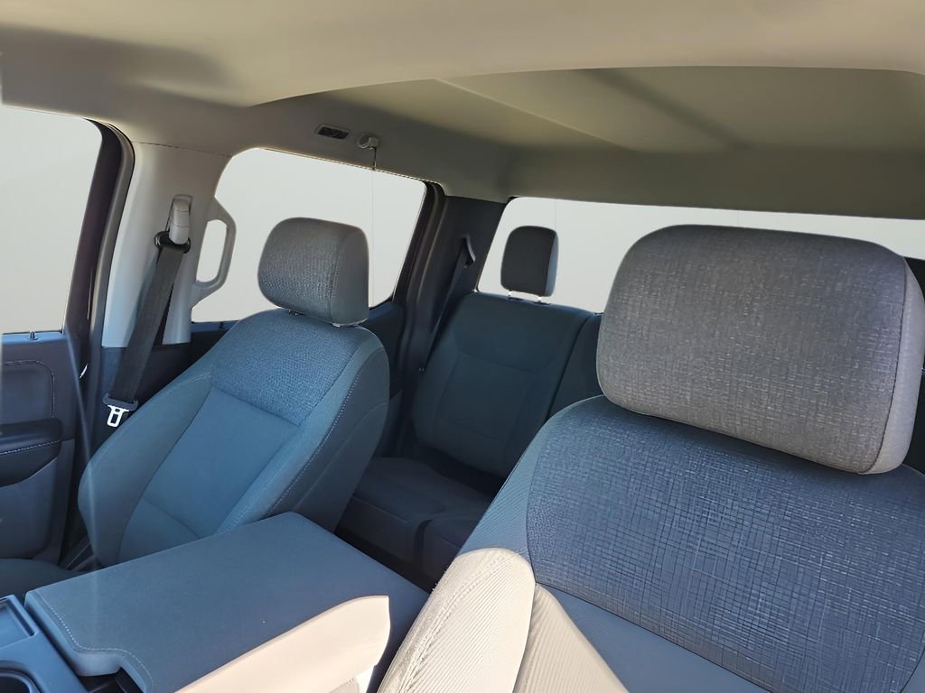 Used 2025 Ford F150 XLT w/ Equipment Group 301A Standard image 22