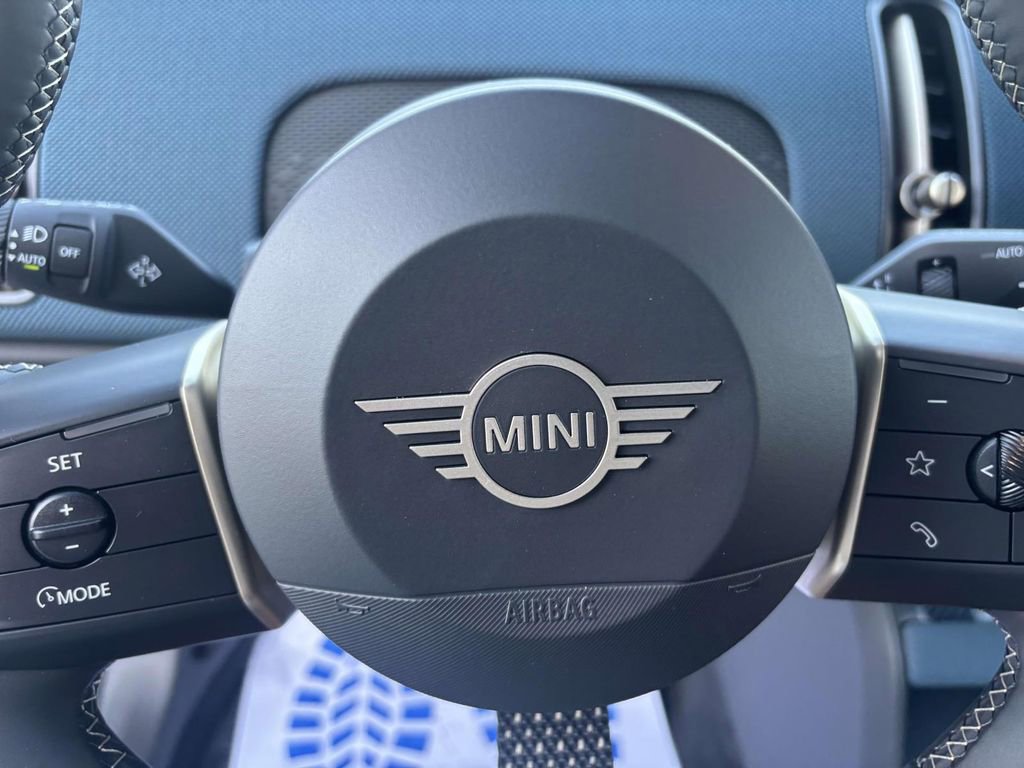 New 2026 MINI Cooper Countryman S image 17