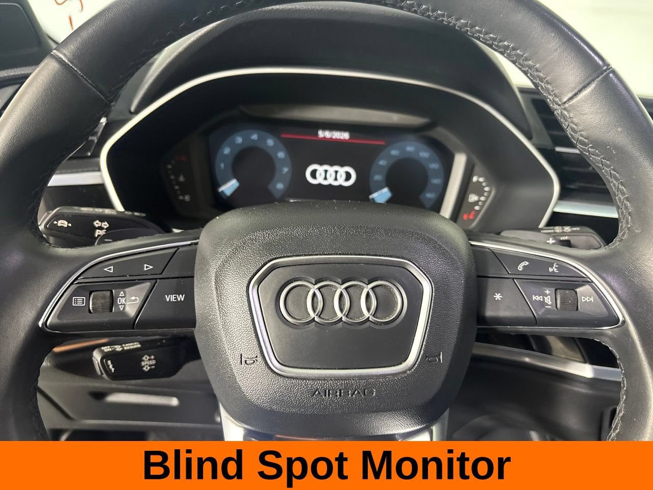 Used 2023 Audi Q3 2.0T Premium w/ Convenience Package AWD/4WD image 13